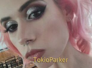 TokioParker