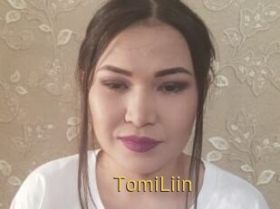 TomiLiin