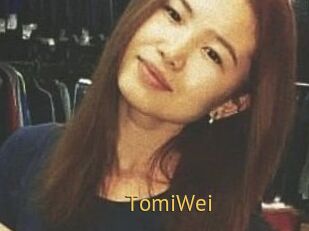 TomiWei