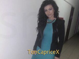 TonCapriceX