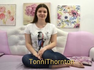 TonniThornton