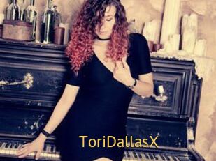 ToriDallasX