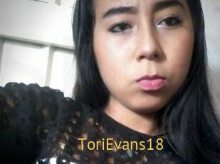 ToriEvans18
