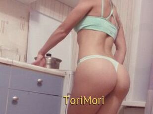 ToriMori