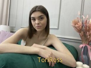 ToriRoss Smilin Pussy