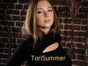 ToriSummer
