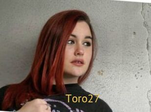 Toro27