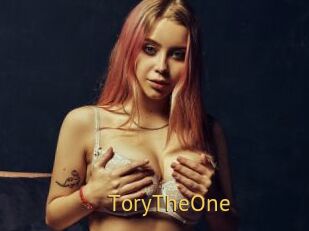 ToryTheOne