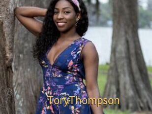 ToryThompson