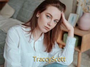 TraccyScott