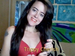 Trippy_Cherish Smilin Pussy