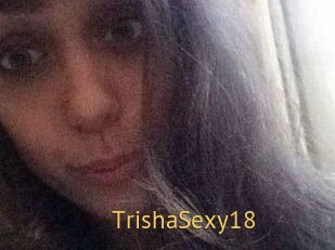 TrishaSexy18