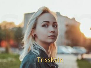 TrissKain