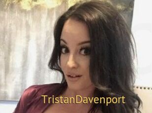 TristanDavenport