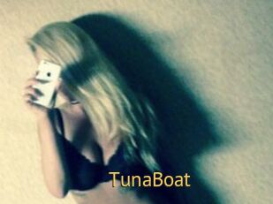 TunaBoat