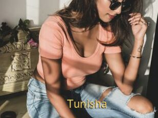 Tunisha