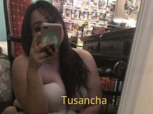 Tusancha