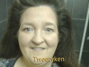 Tweetyken