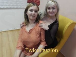 TwicePassion