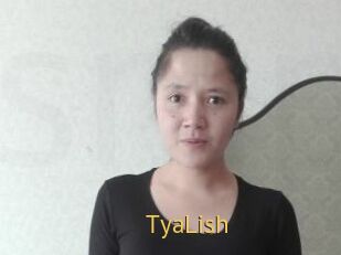 TyaLish