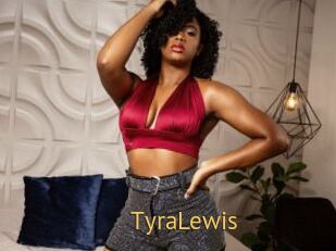 TyraLewis
