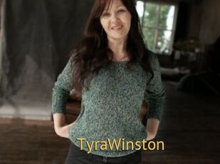 TyraWinston