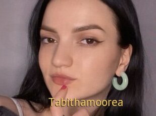 Tabithamoorea