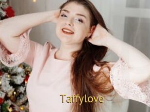taffylove Smilin Pussy
