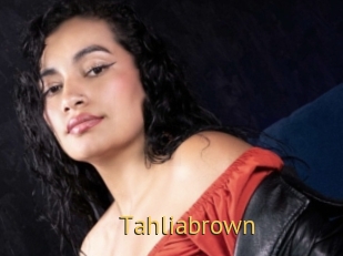 tahliabrown Smilin Pussy
