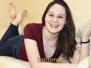 Tailorred