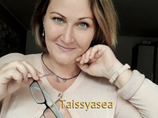 taissyasea Smilin Pussy