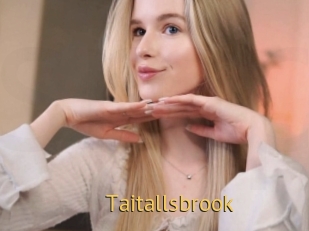 taitallsbrook Smilin Pussy