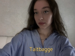 Taitbagge