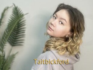 Taitbickford