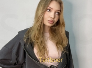 Taitboor