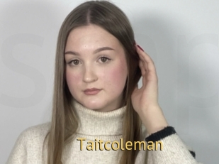 taitcoleman Smilin Pussy