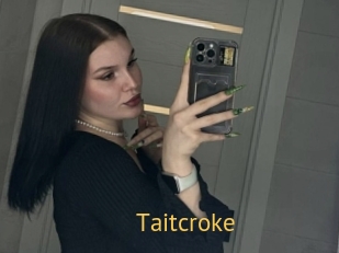 Taitcroke