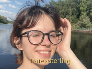 taiteasterling Smilin Pussy