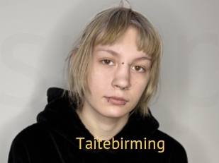 Taitebirming