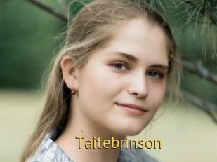 Taitebrinson
