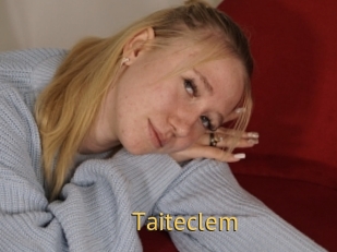 Taiteclem