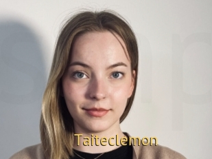 Taiteclemon