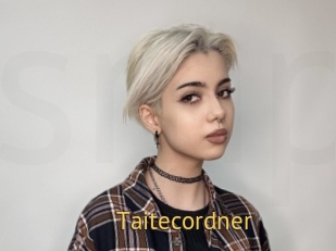 Taitecordner