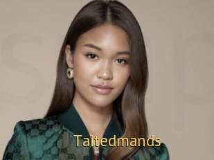 Taitedmands