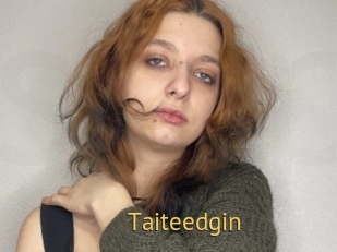 Taiteedgin
