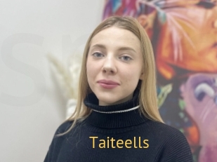 Taiteells