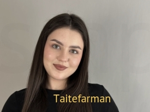 Taitefarman