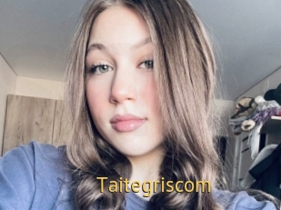Taitegriscom