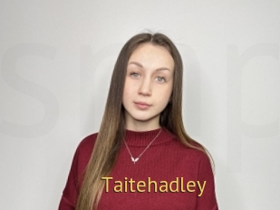 Taitehadley