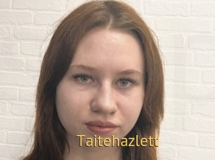 Taitehazlett